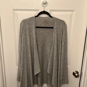 Torrid super soft cardigan size 2